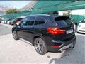 BMW X1 xdrive20d xLine auto