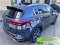 KIA SPORTAGE 2016 GT Line Restyling 1.6 CRDI 136 CV DCT7 AWD