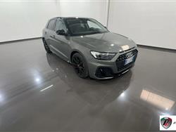 AUDI A1 Sportback A1 SPB 30 TFSI S line edition