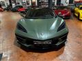 CHEVROLET CORVETTE C8 STINGRAY LAUNCH EDITION Coupe 3LT 6.2 V8