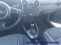 AUDI A1 1.4 TFSI S tronic 119g Ambition