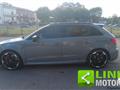 AUDI A3 SPORTBACK SPORTBACK