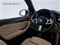 BMW X3 xDriveM40d 48V