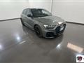 AUDI A1 Sportback A1 SPB 30 TFSI S line edition