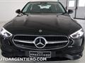 MERCEDES CLASSE C d Mild hybrid Sport Plus NAVI LED LUCI SOFFUSE