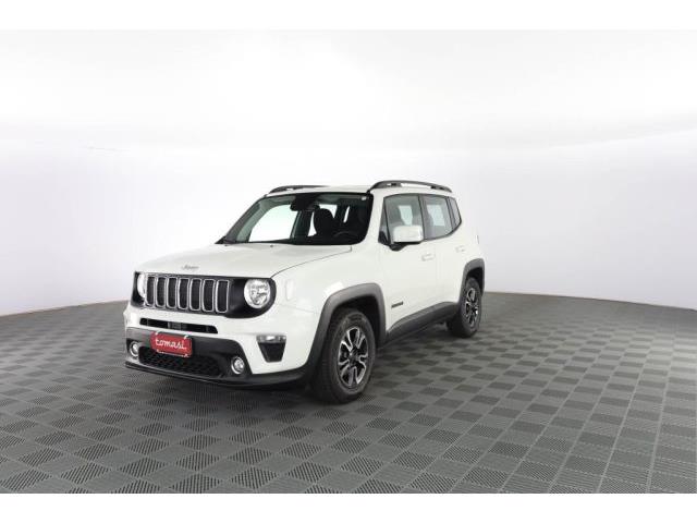 JEEP RENEGADE 1.0 T3 Longitude