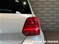 VOLKSWAGEN POLO 1.4 TDI BlueMotion Technology X NEOPATENTATI