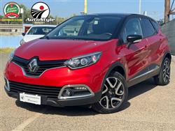 RENAULT CAPTUR dCi 8V 90 CV EDC Start&Stop Energy Intens