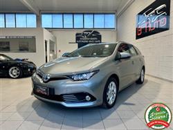 TOYOTA AURIS 1.8 Hybrid Lounge