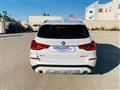 BMW X3 xDrive20d xLine