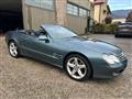 MERCEDES CLASSE SL V8 1PROPRIETARIO ! SOLO 80000KM ! COLORE TOP