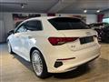 AUDI A3 SPORTBACK SPB 35 TFSI S tronic Business