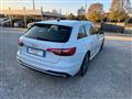 AUDI A4 Avant 35 TDI S tronic S line edition