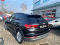 AUDI Q3 35 TFSI Business