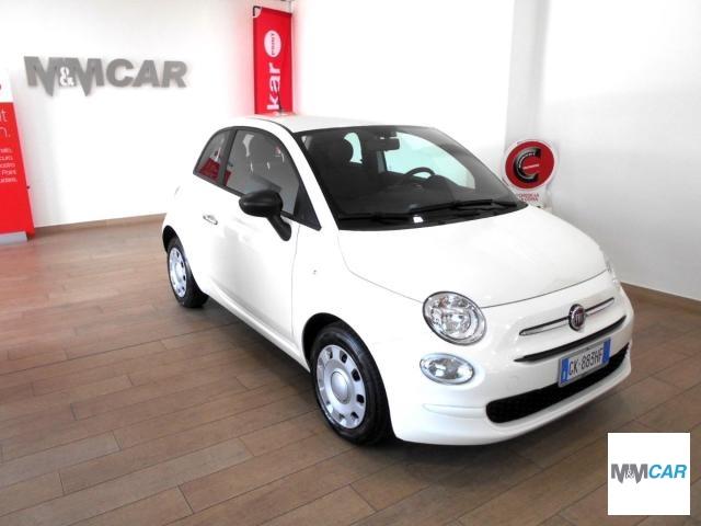 FIAT 500 FIAT - 500 - 1.0 Hybrid Cult