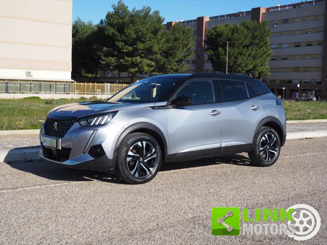 PEUGEOT 2008 (2013) PureTech Turbo 130 S&S GT Line aut.