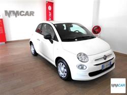 FIAT 500 FIAT - 500 - 1.0 Hybrid Cult