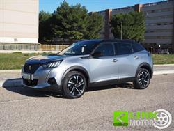 PEUGEOT 2008 (2013) PureTech Turbo 130 S&S GT Line aut.