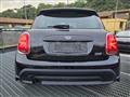 MINI MINI 3 PORTE 1.5 CLASSIC TRIM AUTOM LED PELLE NAVI AZ.LE BMW