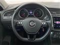 VOLKSWAGEN TIGUAN 2.0 TDI SCR DSG Advanced BlueMotion Technology