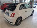 FIAT 500C 500 C 1.2 S