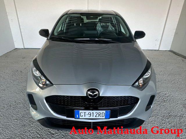 MAZDA 2 HYBRID Mazda2 Hybrid 1.5L 116 CV Centre-Line