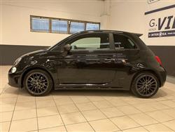 ABARTH 595 1.4 Turbo T-Jet 165 CV