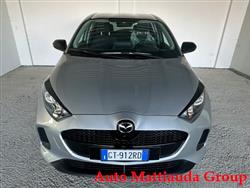 MAZDA 2 HYBRID Mazda2 Hybrid 1.5L 116 CV Centre-Line