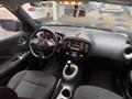 NISSAN JUKE 1.5 dCi UNIPROPRIETARIO - FABIANOAUTO