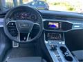 AUDI A6 AVANT Avant 40 2.0 TDI quattro ultra S tronic Business P