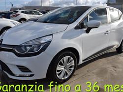 RENAULT CLIO TCe 12V 90 CV GPL 5 porte Life