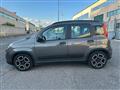 FIAT PANDA 1.0 FireFly S&S Hybrid Sport