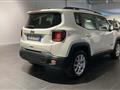 JEEP RENEGADE e-HYBRID Renegade 1.5 Turbo T4 MHEV Limited