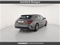 MERCEDES CLASSE CLA Mercedes-Benz  d S.W. Automatic Premium