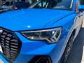 AUDI Q3 35 2.0 tdi S line edition s-tronic