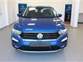 VOLKSWAGEN T-ROC 2.0 TDI SCR 150 CV DSG 4MOTION Business BlueMot. Tech.