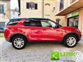 LAND ROVER DISCOVERY SPORT 2.0 TD4 150 CV Pure GARANZIA INCLUSA