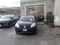 DACIA SANDERO 1.2 16V GPL 75CV