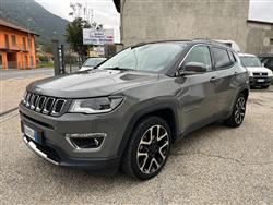 JEEP Compass 1.6 Mjt II 2WD Limited