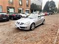 MERCEDES Classe SLK 200 k Sport 184cv