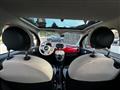 FIAT 500 1.2 LOUNGE TETTO PANORAMICO+C.L.15+SENSORI PARK