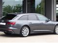 AUDI A6 AVANT Avant 40 2.0 TDI Quattro Ultra S-Tronic S-Line