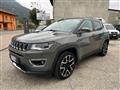 JEEP Compass 1.6 Mjt II 2WD Limited