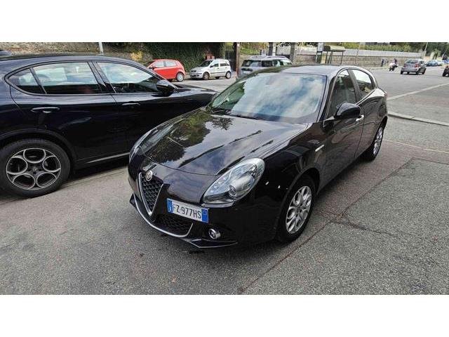 ALFA ROMEO GIULIETTA 1.6 JTDm TCT 120 CV Business