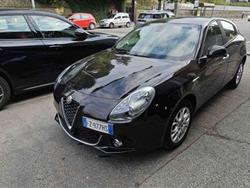 ALFA ROMEO GIULIETTA 1.6 JTDm TCT 120 CV Business