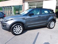 LAND ROVER RANGE ROVER EVOQUE 2.0 TD4 150 CV 5p. SE Dynamic AUTOMATICO