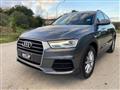 AUDI Q3 2.0 TDI 150 CV Design