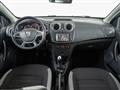 DACIA NUOVA SANDERO STEPWAY Sandero Stepway 1.5 dCi 8V 90CV Start&Stop