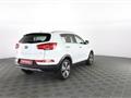 KIA SPORTAGE 2016 Sportage 2.0 CRDI VGT AWD Pure Rebel