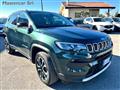 JEEP COMPASS 4XE Compass 1.3 turbo t4 phev Limited 4xe Auto-GH069TS